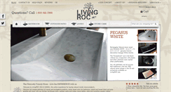 Desktop Screenshot of livingroc.net